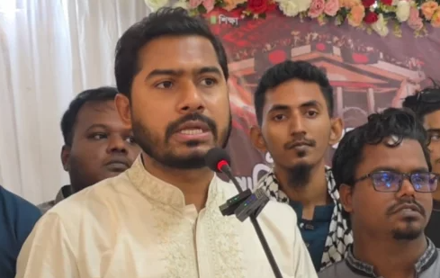 আগস্টের শেষেই চালু হচ্ছে ‘প্রবাসী কার্ড’: নুরুল হক নুর